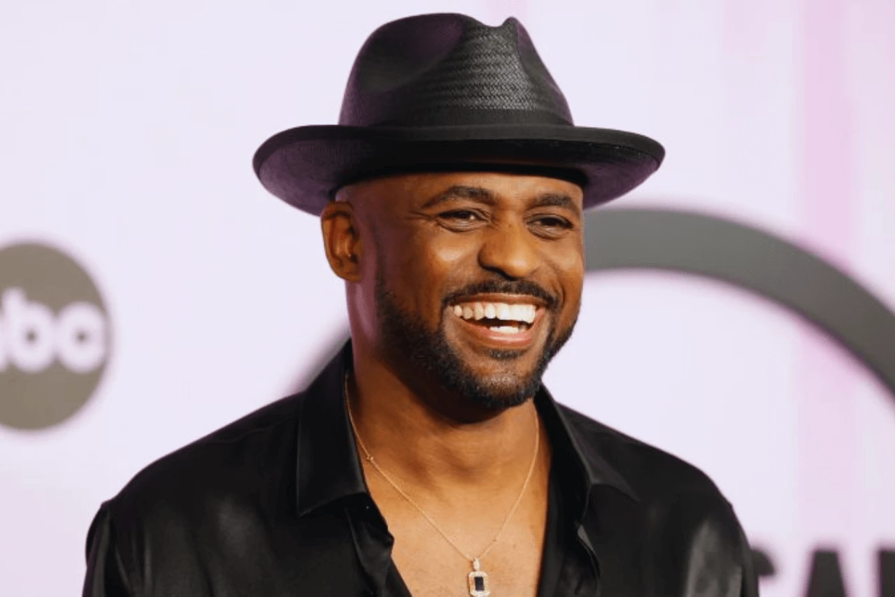 Wayne Brady Opens Up About Depression While Filming Reality Show